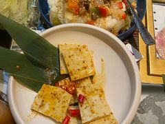 -新石器烤肉(之心城店)