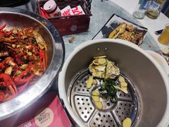 -靓虾二哥长沙地标小龙虾(五一广场店)