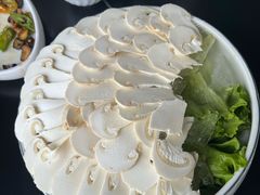 -野菌皇海景野生菌火锅(滨海大道店)