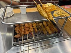 -彭城八戒羊肉串(总店)