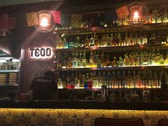-TEQO·Mexican food & Bar