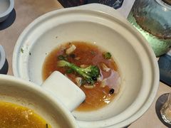 -洞庭鱼香(万科店)