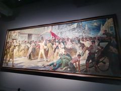 -上海市龙华烈士陵园