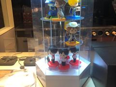 -麦当劳(武汉火车站店)