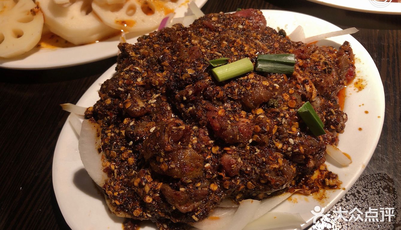 配菜煮到最后都没什么味道