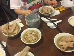 -松發肉骨茶(克拉码头店)