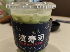-滨寿司(新街口中央商场店)