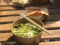 -魏家凉皮(协和店)