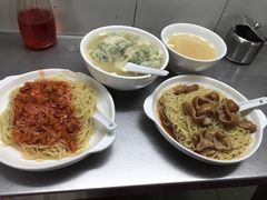 -汉记面馆(南华东路店)