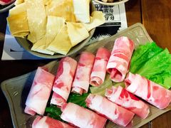 -白乐天毛肚火锅馆(南滨路店)