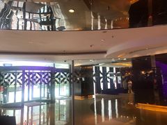 -杭州龙禧福朋喜来登酒店