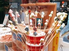 -遇上西雅图多融合海鲜自助餐厅(中房金谊广场店)