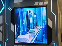 -世代星球·保龄球·镭战真人CS·团建(杨浦店)