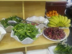 -老字号.雅克白族石板烧十年老店(大理古城店)