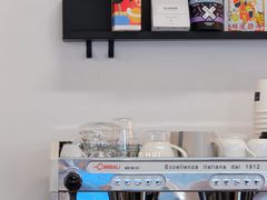 -CoffeeVendor(西乡店)