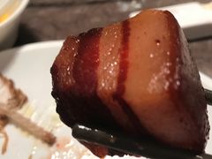 私家秘制—小卤肉-106餐厅(山水文园店)