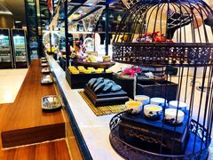 -新发展亚太JW万豪酒店·福苑咖啡厅