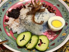 -小娘惹厨房Little Nyonya(狮城有约上榜店)