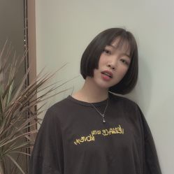 -DH2 hair