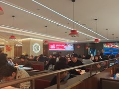 -旺达·福州菜(正大广场店)
