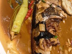 -四季厨房 鲁菜·孔府烤鸭(高新万达店)