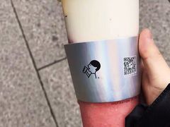 -喜茶(北京三里屯太古里店)