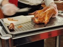 -全聚德(扬州虹桥坊店)