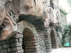 -龙达温泉生态城
