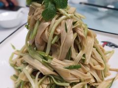 -青岛颐海花园酒店总店·自助餐厅