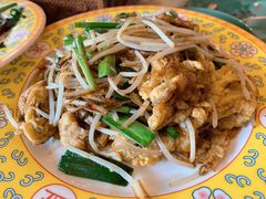 春饼合菜-那家小馆•北京菜•烤鸭(香山店)