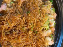 -老灶房-四川土菜(开元店)