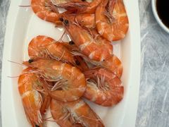 -众味海鲜大排档·活海鲜·潮汕味(南澳店)