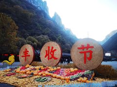 -云台山风景名胜区