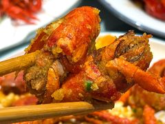 -杨氏青龙虾·吃蟹季(金盛路总店)