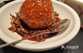 Fish满楼 Handmade Lion's Head