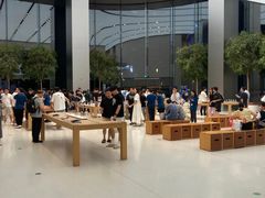 -Apple零售店(苏州店)