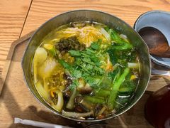 -小满手工粉(上海文峰广场店)