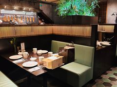 -庐灶江南·江南菜·四合院Bistro(东直门雍和宫·原华侨宾馆店)