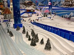 -湘江欢乐城欢乐雪域