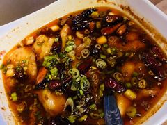 -TRIPLE 8 China Bar & Grill