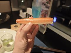 -盛宴自助餐厅(运达喜来登店)