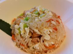 -金轩中餐厅 Jin Xuan(浦东丽思卡尔顿酒店)
