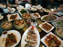-粤色·老广州茶餐厅(河南商会大厦店)
