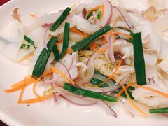 -隆都四季香饭店(碧海路店)