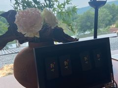 -龙吟山房(青龙山庄店)