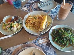 -CHINCHIN 青青·泰国料理(万象食家店)