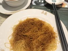-麦奀云吞面世家(中环店)