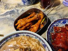 -慧娟面馆·餐厅(望江路店)
