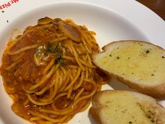 -米斯特比萨(罗斯福店)