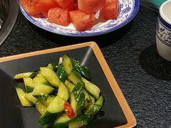 -羊肉街口老银川滩羊涮肉馆
